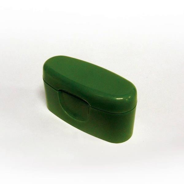 Flip-Top Caps: Super Oval